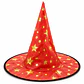 Sombrero De Bruja - Miniatura 5