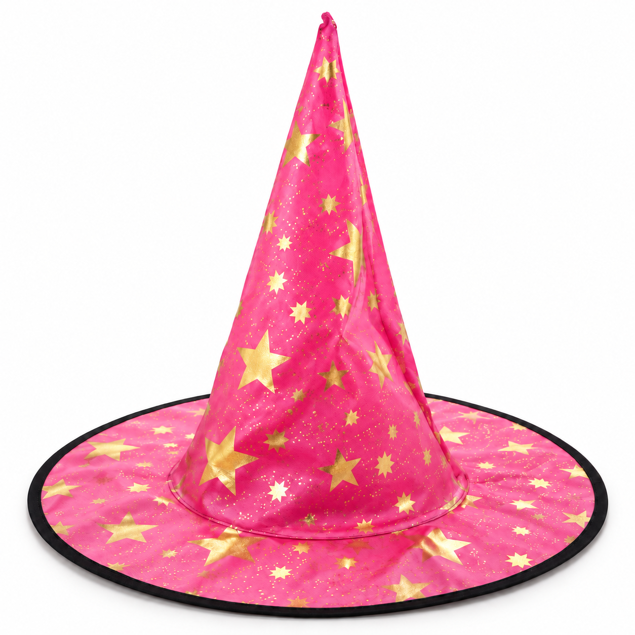 Sombrero De Bruja 6