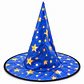 Sombrero De Bruja - Miniatura 7