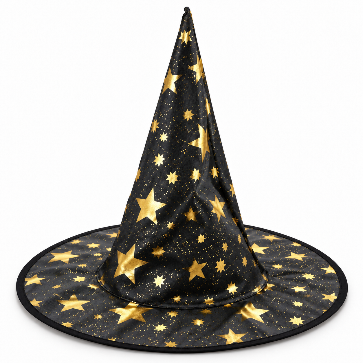 Sombrero De Bruja 9