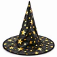 Sombrero De Bruja - Miniatura 9