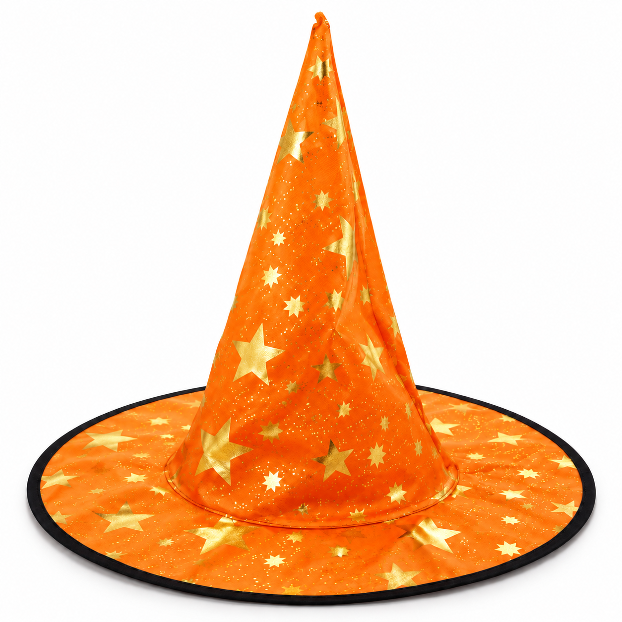 Sombrero De Bruja 10