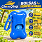 Transportador De Bolsas Para Mascotas - Miniatura 3