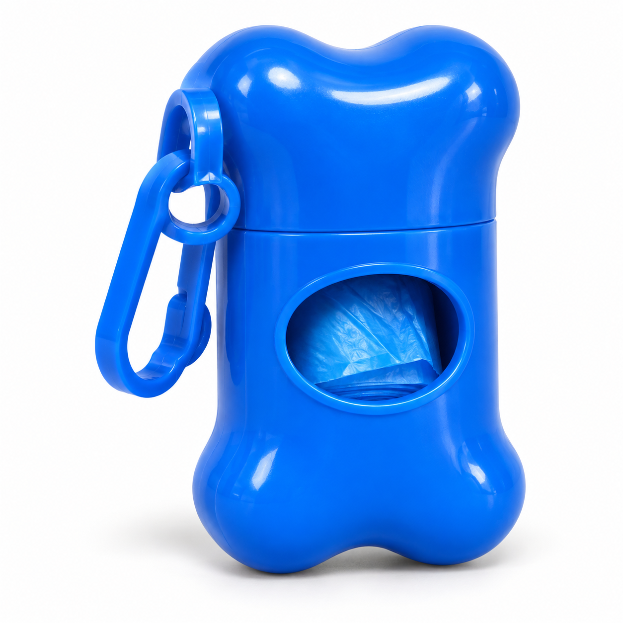 Transportador De Bolsas Para Mascotas 5