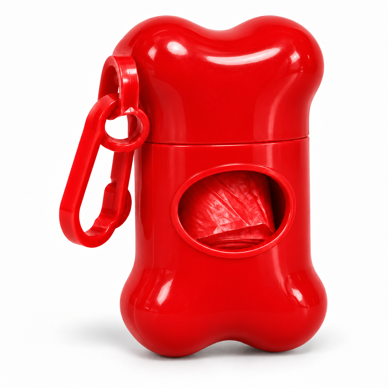 Transportador De Bolsas Para Mascotas 6