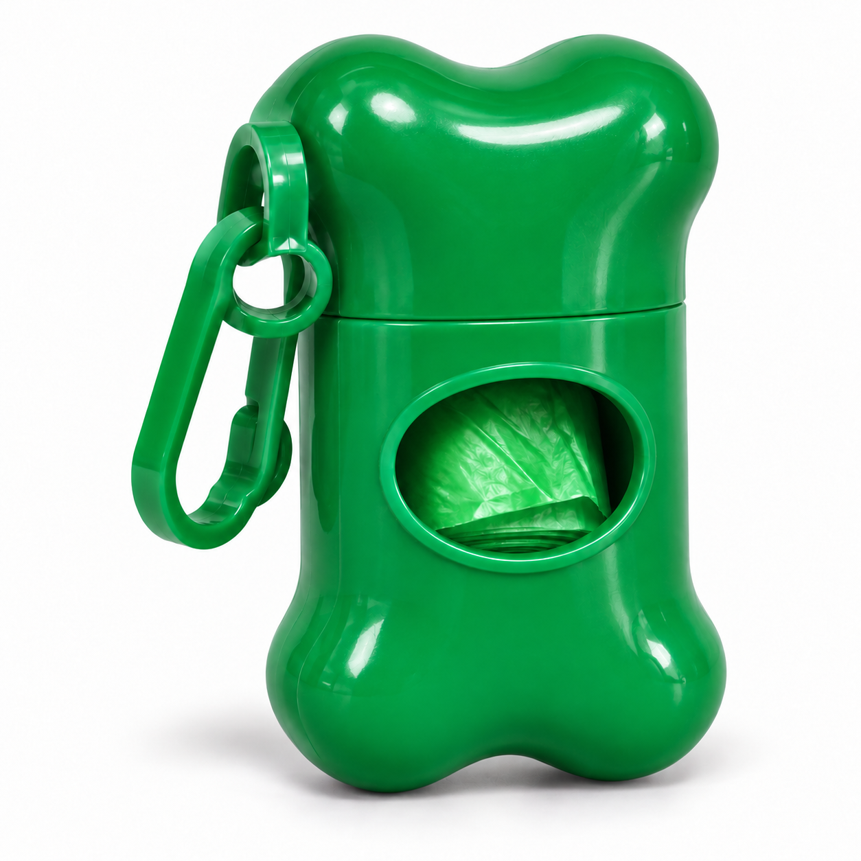Transportador De Bolsas Para Mascotas 7