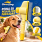 Peine Para Mascota Quitapelusa - Miniatura 3