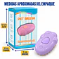 Cepillo Mascotas Con Función De Spray - Miniatura 4