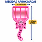 Pala Para Arenero De Mascotas - Miniatura 4