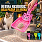 Pala Para Arenero De Mascotas - Miniatura 3