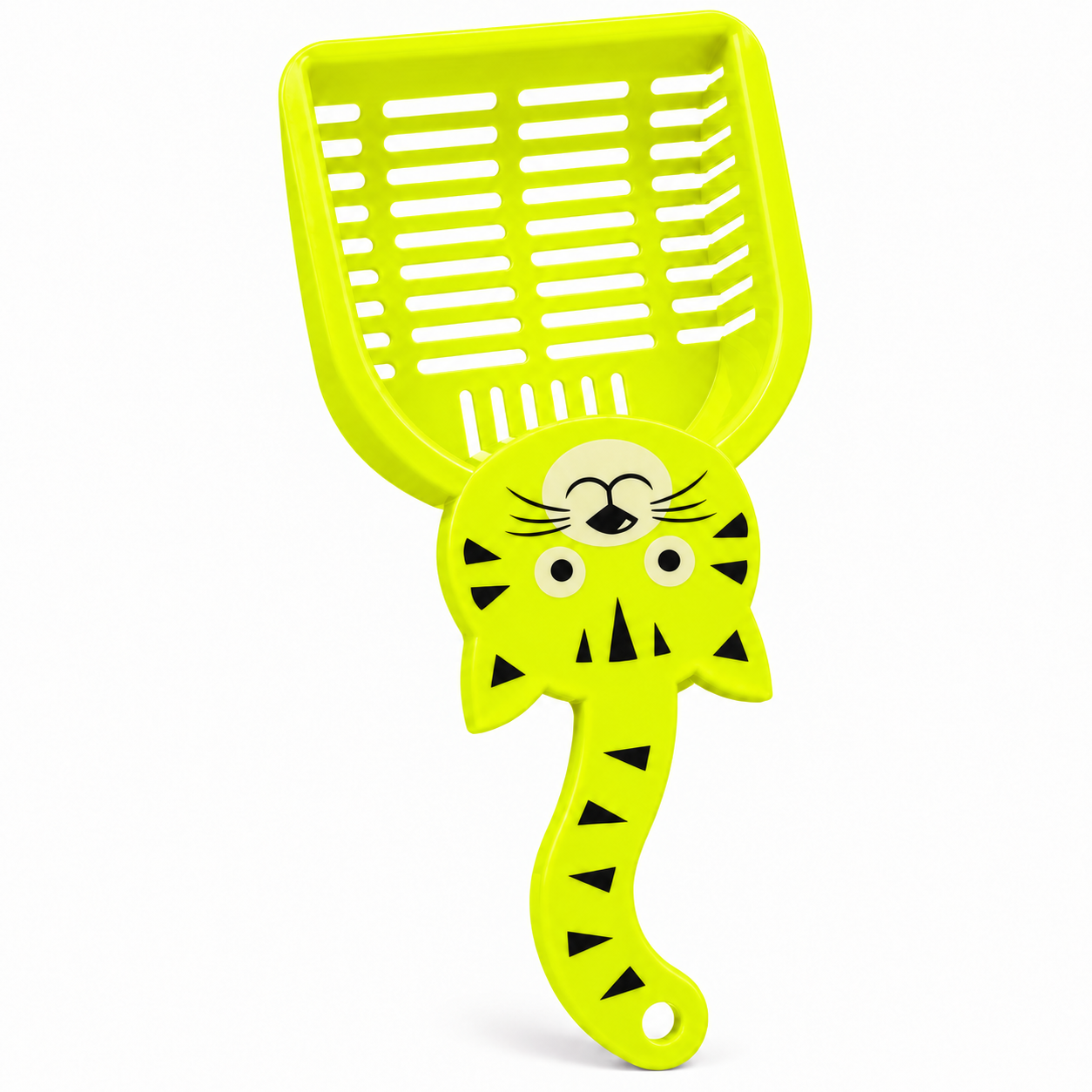 Pala Para Arenero De Mascotas 8
