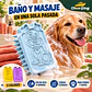 Cepillo De Ducha Para Mascotas - Miniatura 3
