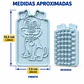 Cepillo De Ducha Para Mascotas - Miniatura 4