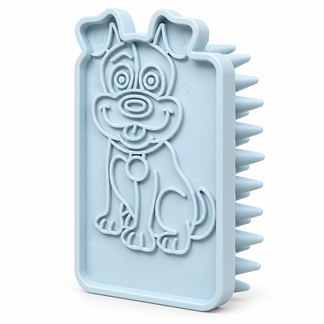 Cepillo De Ducha Para Mascotas 5