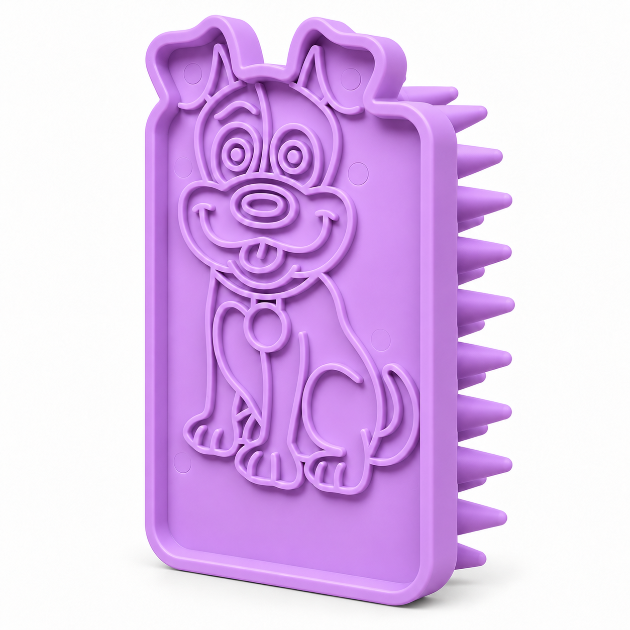 Cepillo De Ducha Para Mascotas 6