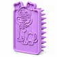 Cepillo De Ducha Para Mascotas - Miniatura 6