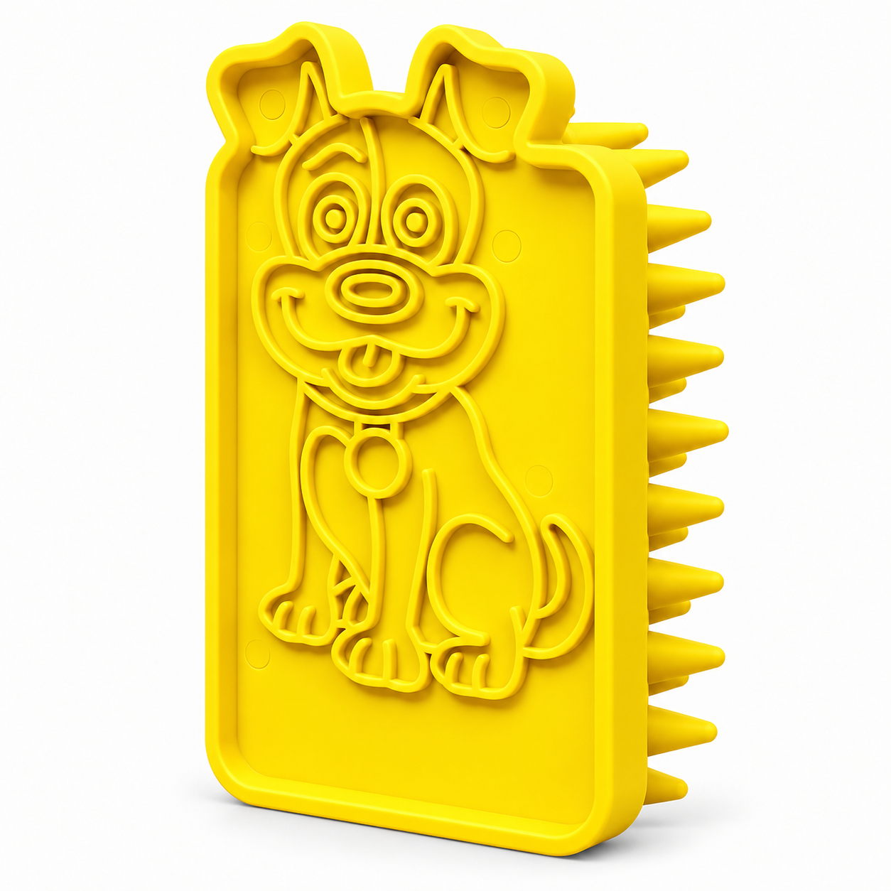 Cepillo De Ducha Para Mascotas 7