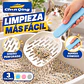 Pala Para Arenero De Mascotas Bicolor - Miniatura 3