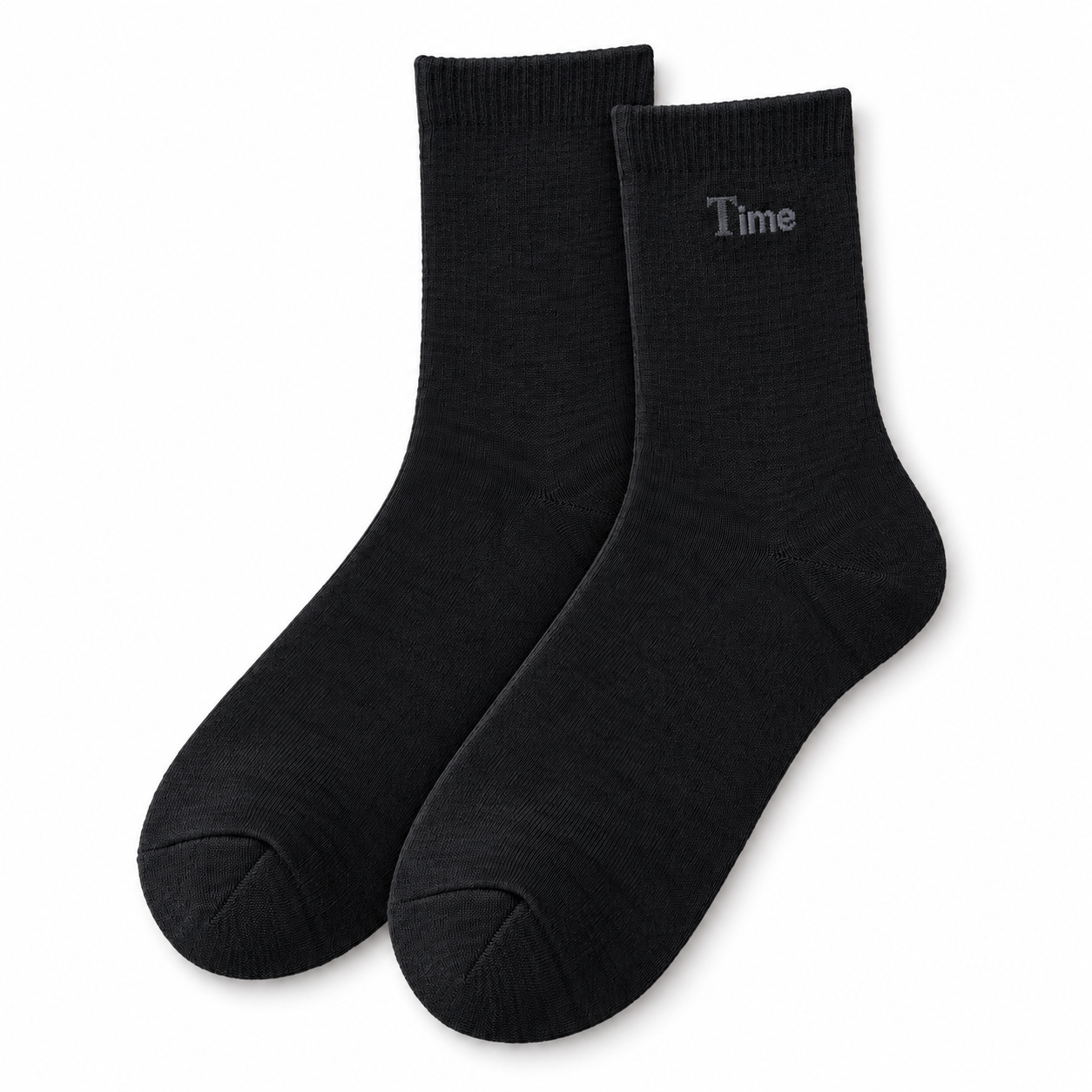 Medias Tobilleras Time 4