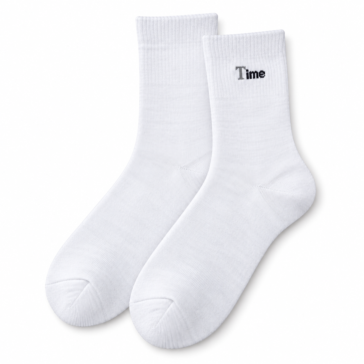 Medias Tobilleras Time 6