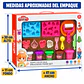 Juego De Masas Para Niños - Miniatura 4