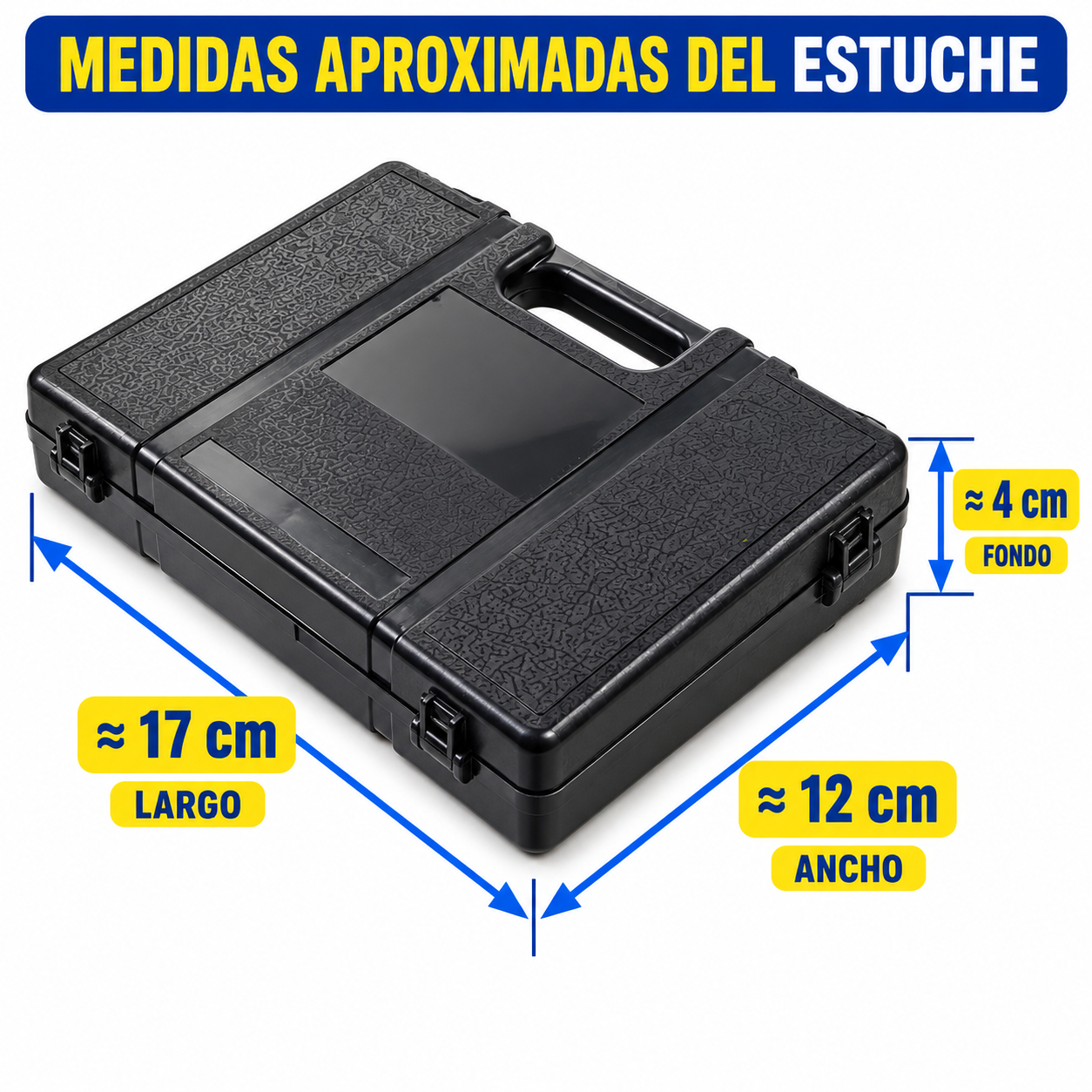 Pistola De Hidrogel 4