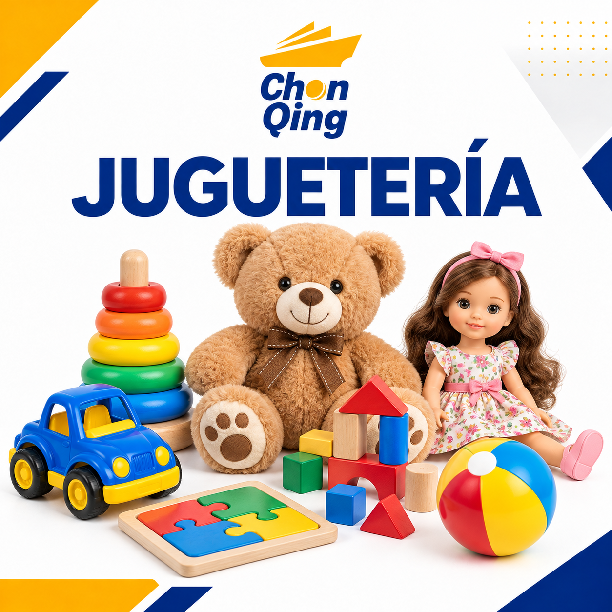 Juguetería