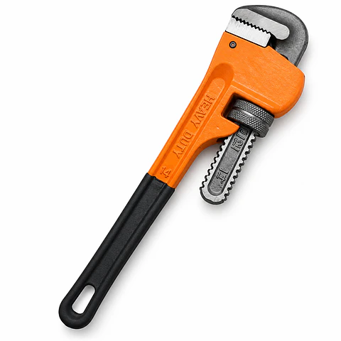 llave Stilson 14"