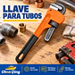 llave Stilson 14