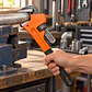 llave Stilson 14