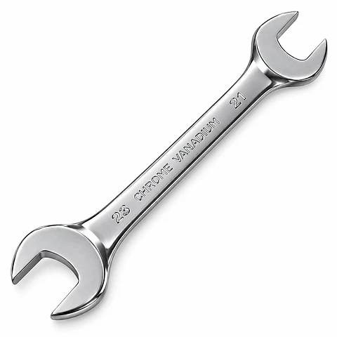 LLAVE DOBLE BOCA 21-23MM