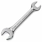 LLAVE DOBLE BOCA 21-23MM - Miniatura 3
