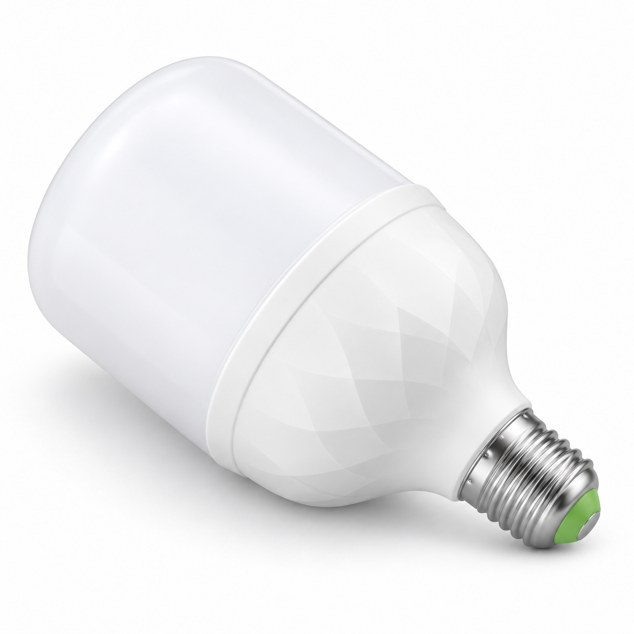 FOCO LED 40W LUZ BLANCA 1