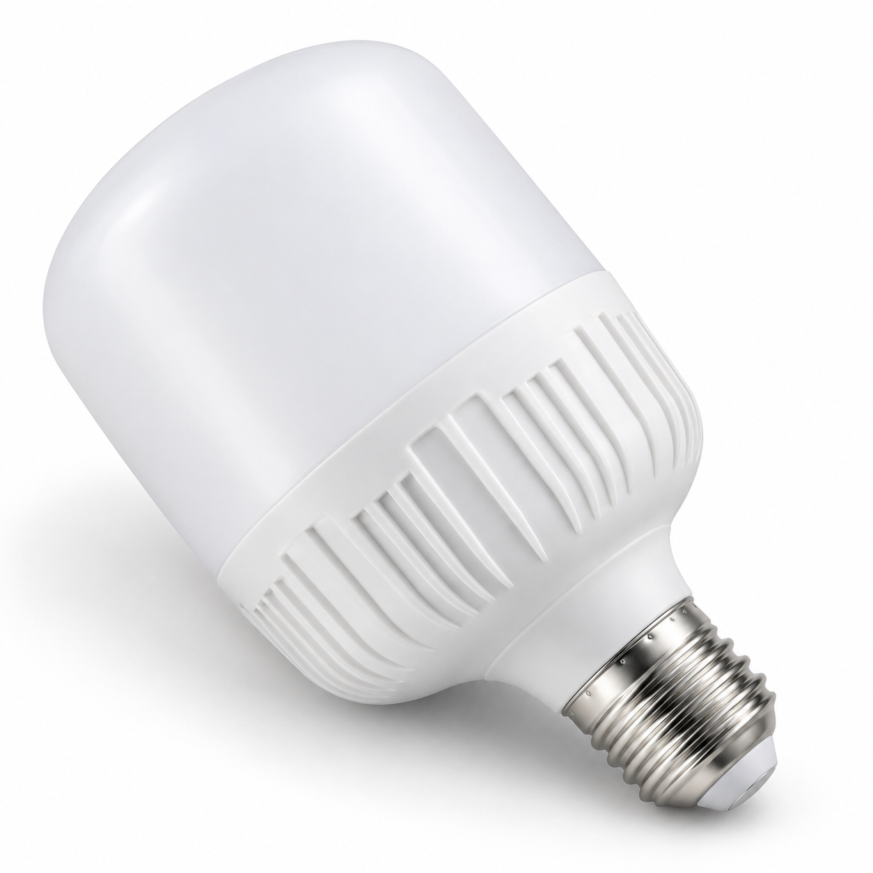 FOCO LED 60W LUZ BLANCA 1