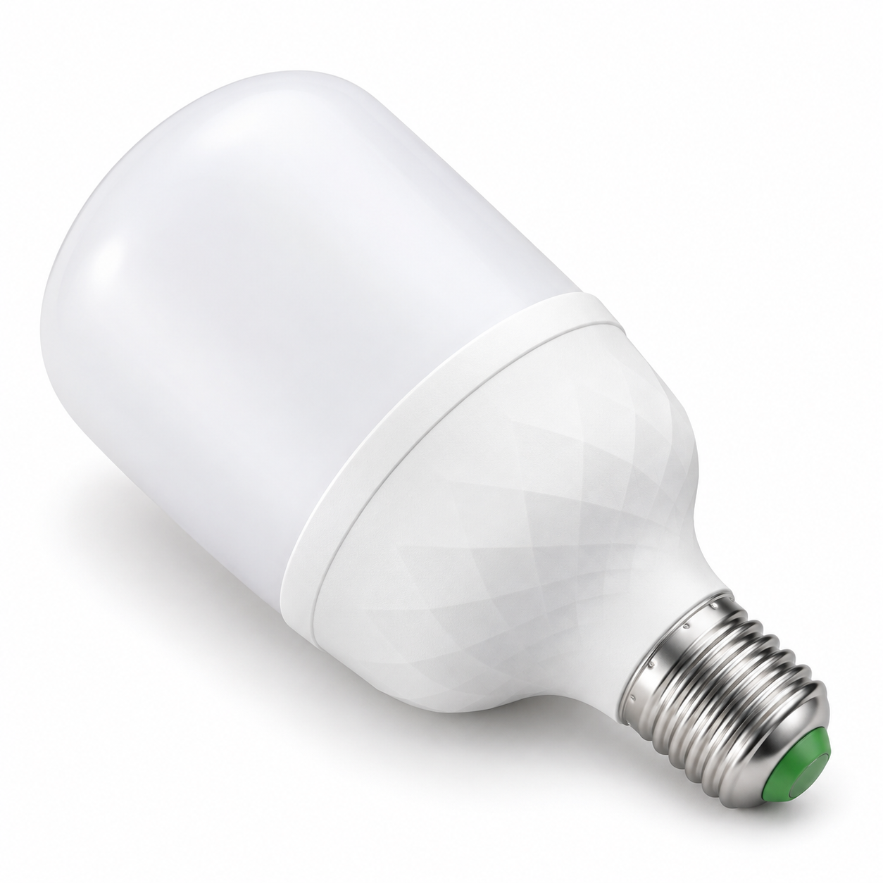 FOCO LED 10W LUZ BLANCA 1