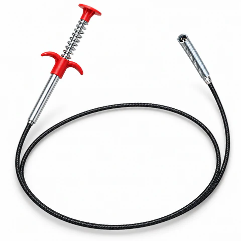 PINZA FLEXIBLE DESTAPADOR