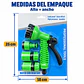 CABEZAL DE MANGUERA 7 FUNCIONES - Miniatura 2