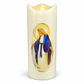 Velas Artificiales Luz Cálida - Miniatura 6