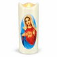 Velas Artificiales Luz Cálida - Miniatura 7