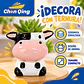 Maceteros Pequeños Animales - Miniatura 3