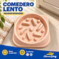 plato de alimentación lenta (o plato antiansiedad) - Miniatura 7