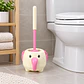 Cepillo Para Baño Elefante - Miniatura 2