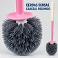 Cepillo Para Baño Elefante - Miniatura 4