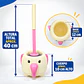 Cepillo Para Baño Elefante - Miniatura 7