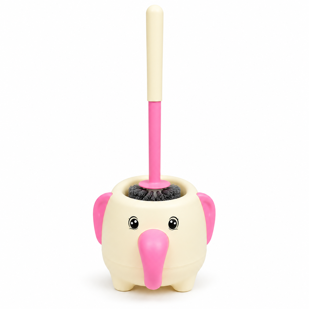 Cepillo Para Baño Elefante 8