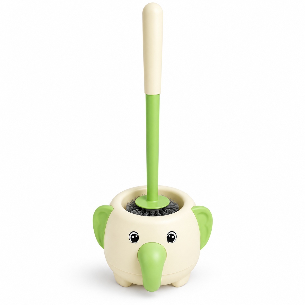 Cepillo Para Baño Elefante 9