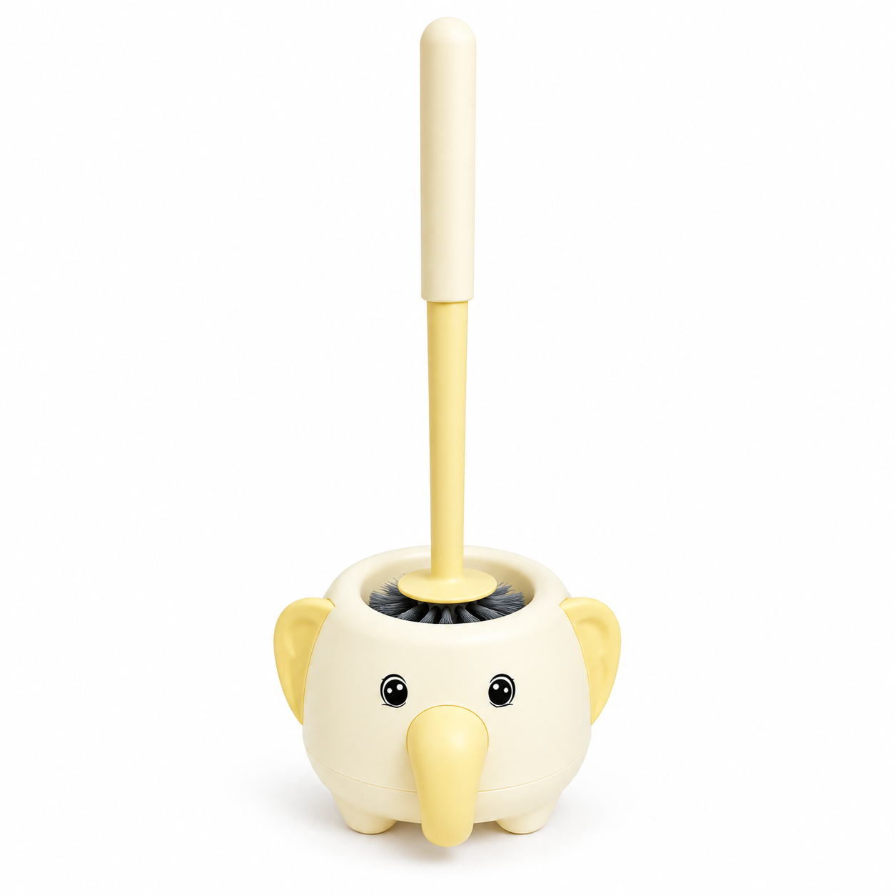 Cepillo Para Baño Elefante 10