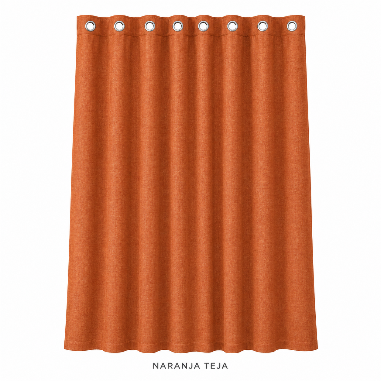 Cortina Para Ventana De Argolla 7