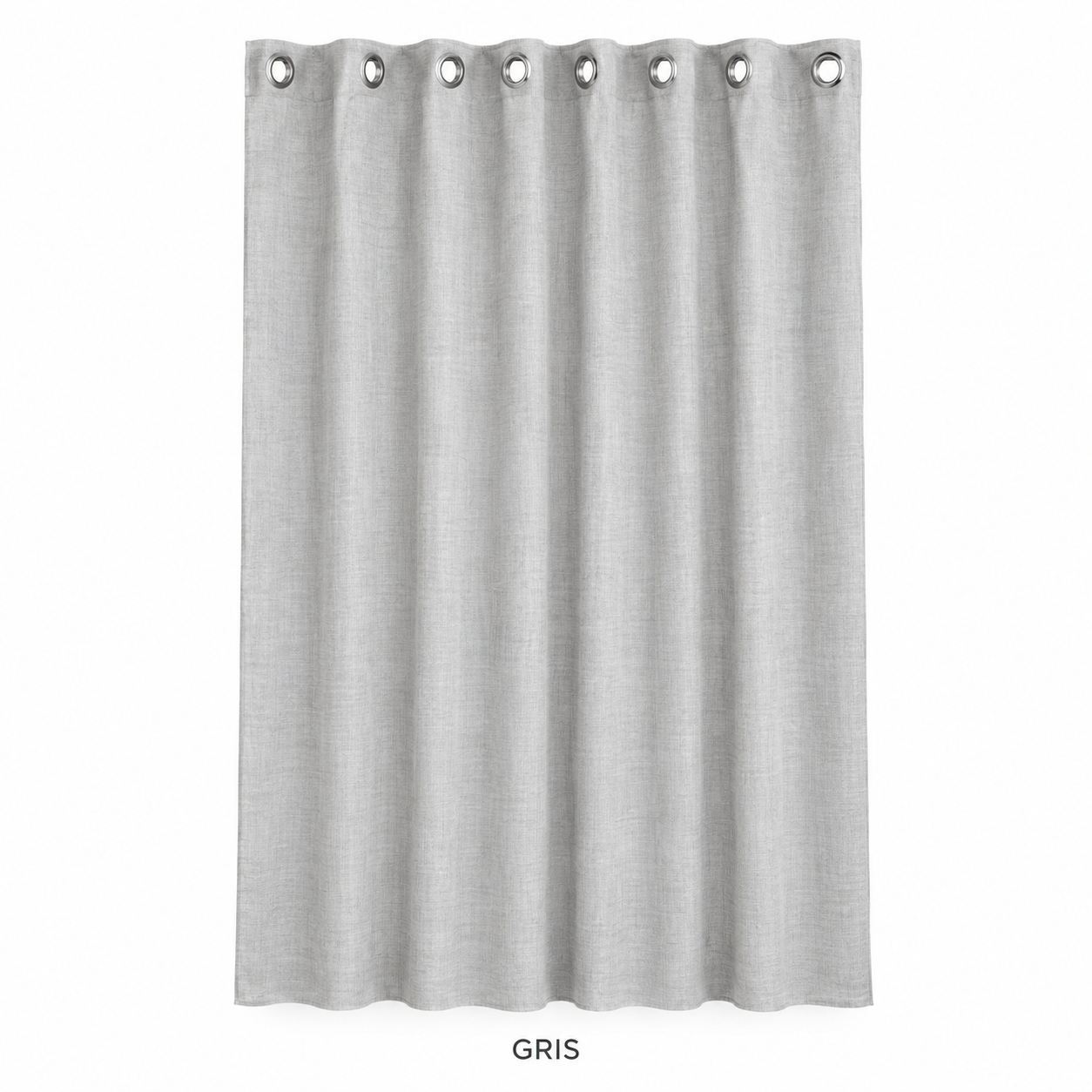 Cortina Para Ventana De Argolla 8