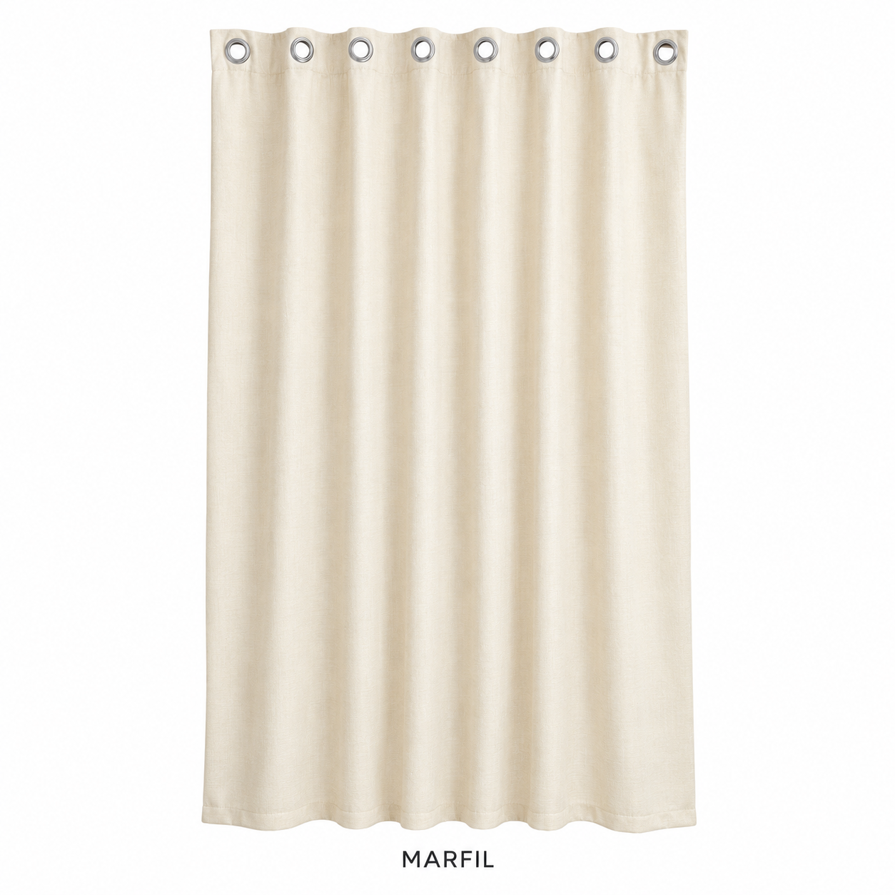 Cortina Para Ventana De Argolla 9